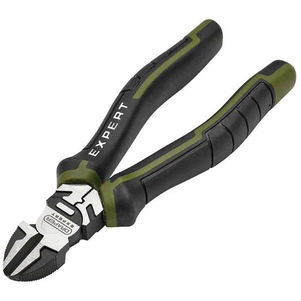 Draper 31759 Flush Cut 40° Gate Cutters, 150mm