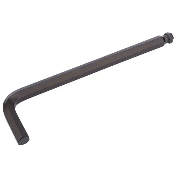 Draper - 10mm Metric Hexagon and Ball End Hexagon Keys (33618)