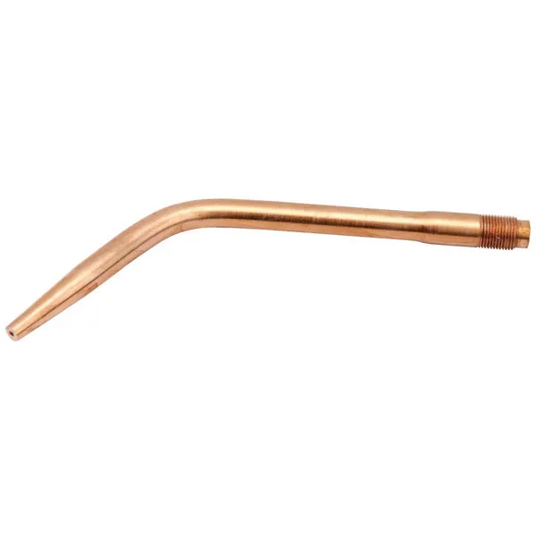 Draper 35036 No.3 Swaged Heavy Duty Nozzle for Oxy-Acetylene Welding