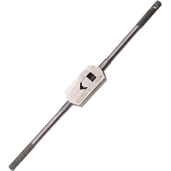 Draper Bar Type Tap Wrench 4.25mm - 17.70mm