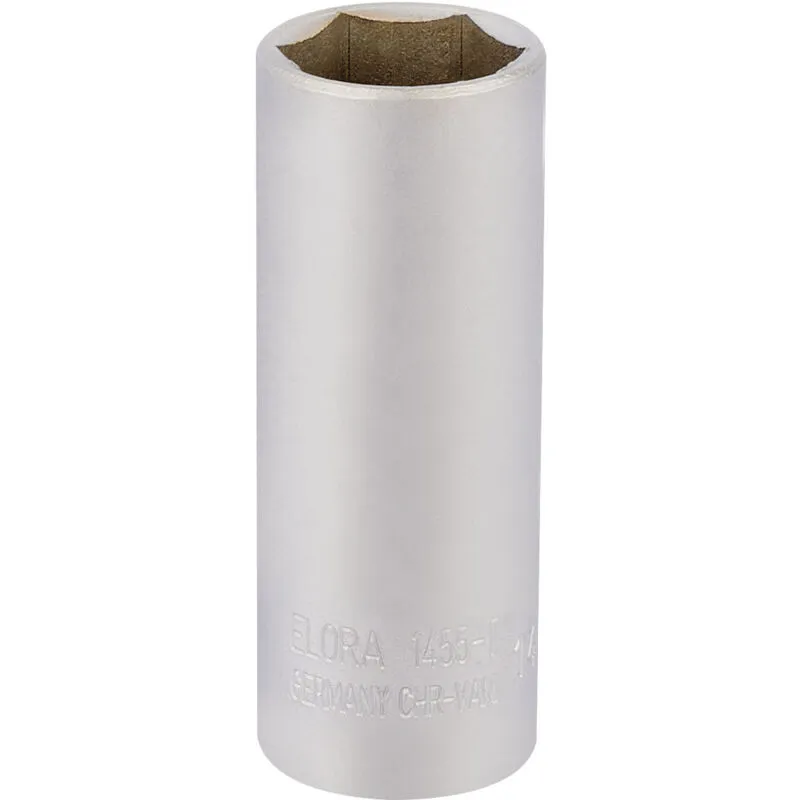Draper 4.5mm 1/4 Square Drive Elora Deep Socket (58722)