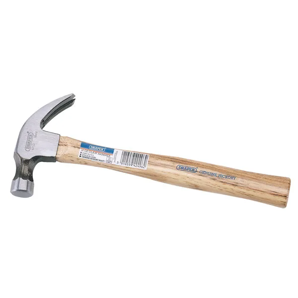 Draper Claw Hammer 450g