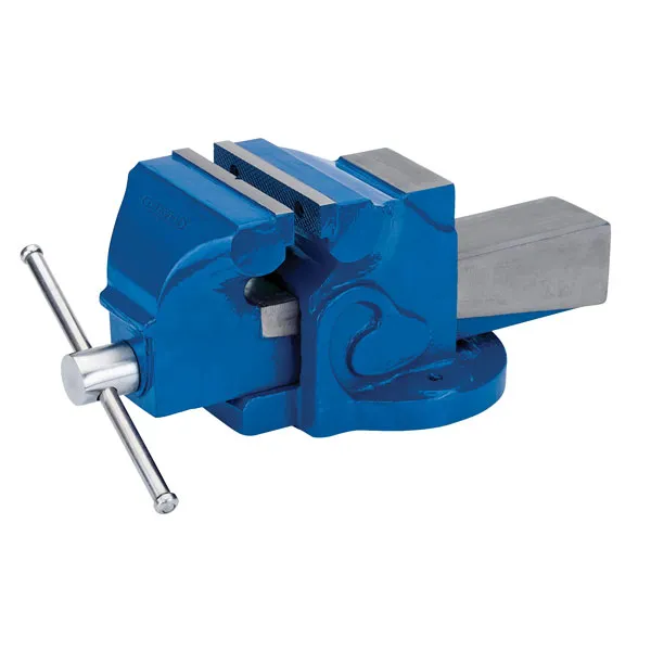 150mm Engineers Bench Vice (45232) - Draper