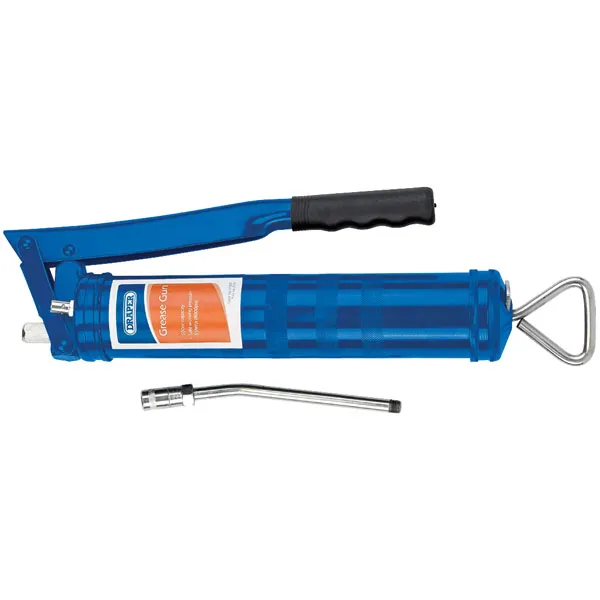 500cc Grease Gun (47807) - Draper