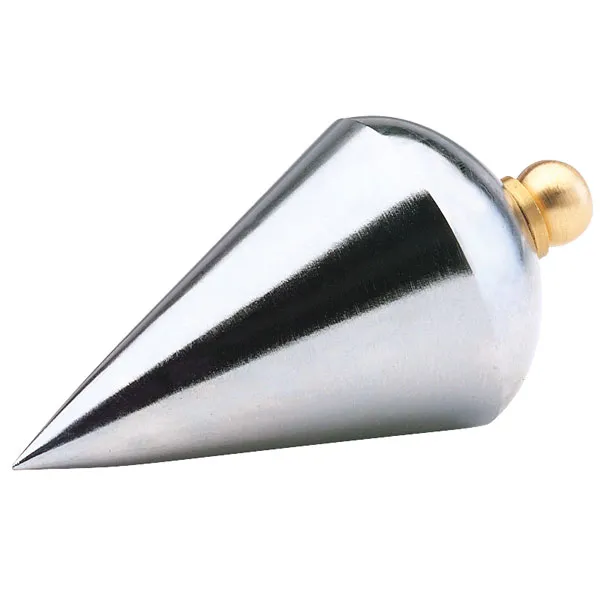 Draper 52172 130g Steel Plumb Bob