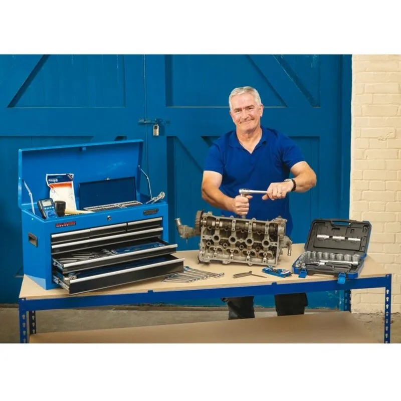 Draper *TKC2B Workshop Tool Kit (B)