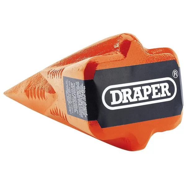 Draper - Log Splitting Star Wedge - 58682