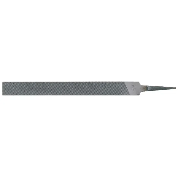 6 x 300mm Second Cut Flat File (60240) - Draper