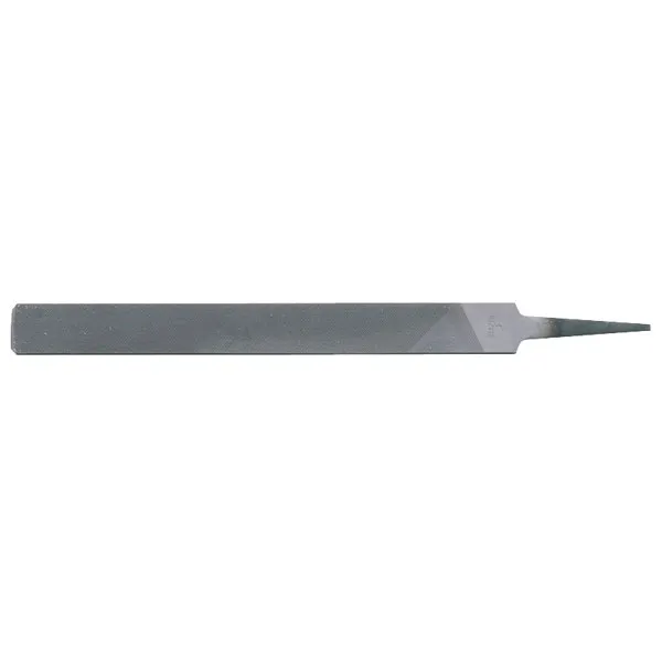 12 x 250mm Smooth Cut Flat File (60244) - Draper