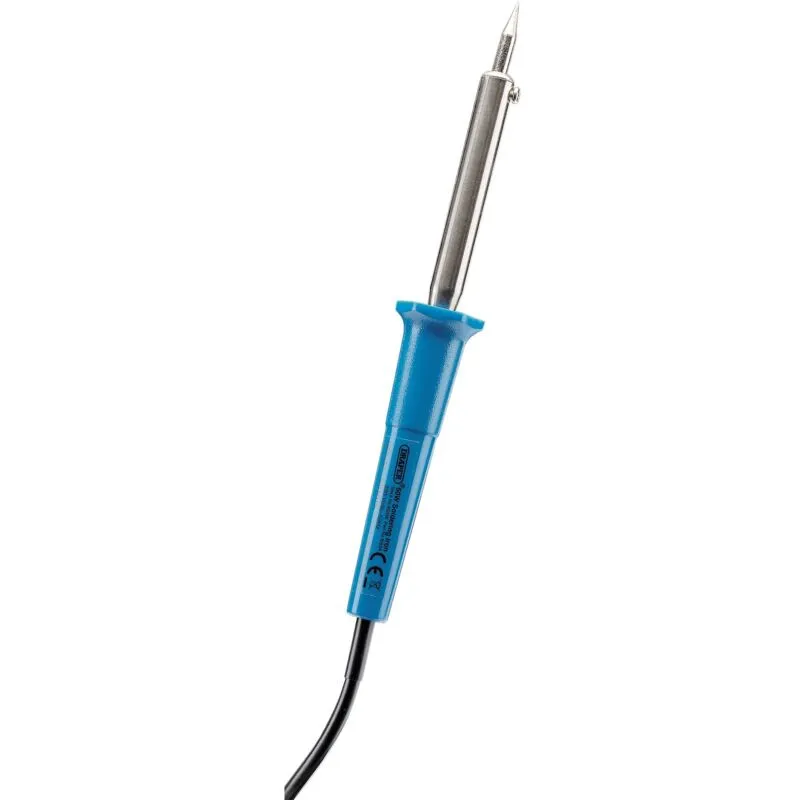Draper Soldering Iron 60 Watts