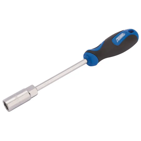 Draper Soft Grip Nut Spinner 7mm