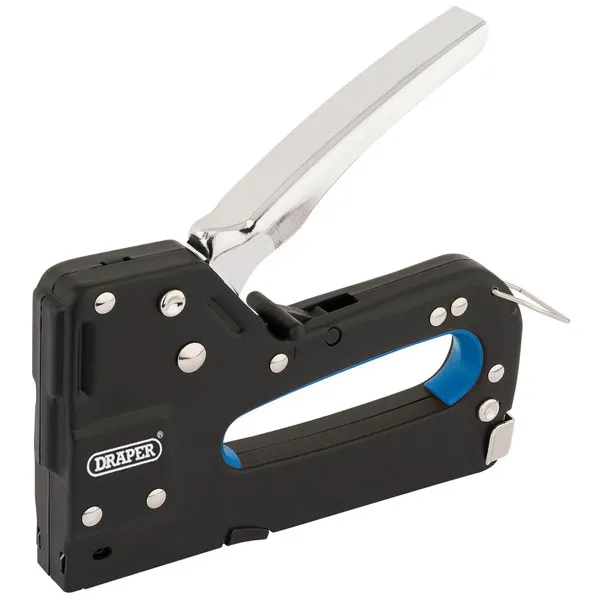 Draper ST5/B Stapler Nailer