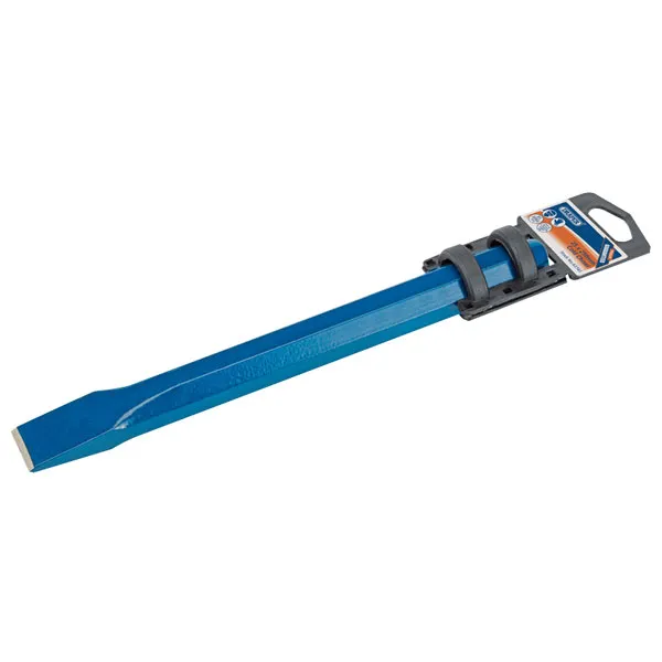 Draper - Octagonal Shank Cold Chisel (25 x 250mm) (63743)