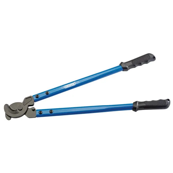 Cable Shears (550mm) (68154) - Draper