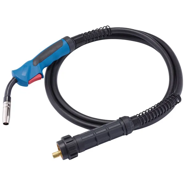 Draper Mig Welding Torch, 3m (70088)