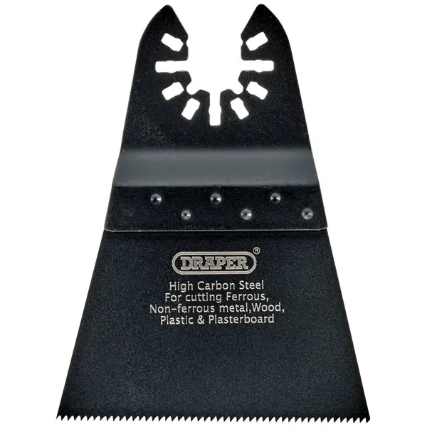 Draper 70472 Oscillating Multi-Tool Carbide Rasp - 70472