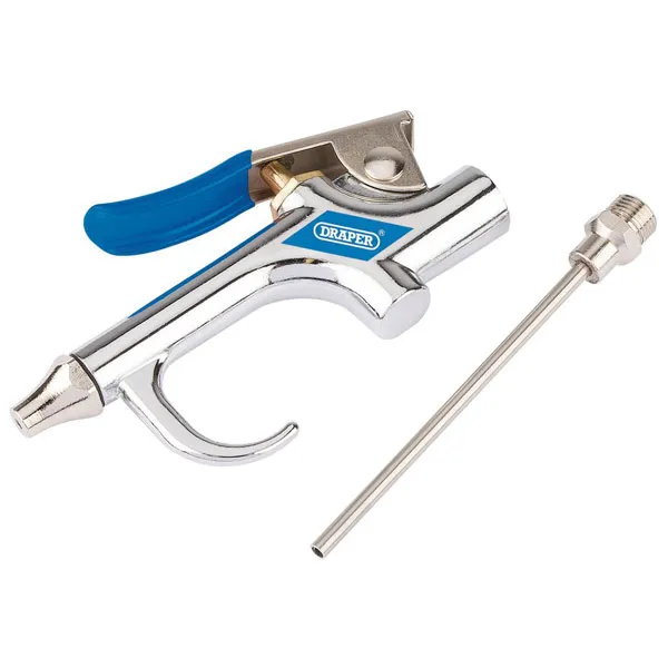 Draper Long Reach Air Blow Gun 95mm
