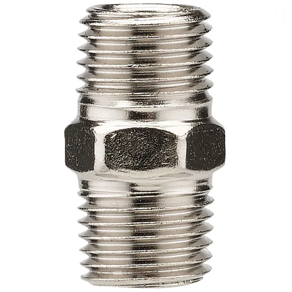Draper 70864 1/4" Female Quick Coupling (Pack of 2) - 70864