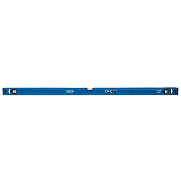 Draper Box Section Level 48" /1200mm