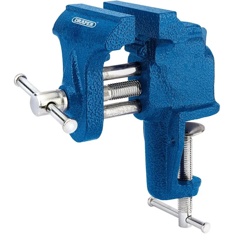Draper 38267 75mm Bench Vice