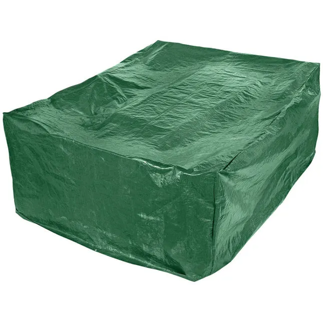 Draper 76234 Large Patio Cover Set (2780x2040x106mm)