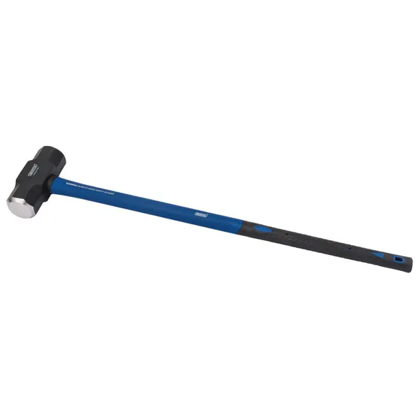 Draper - Fibreglass Shaft Sledge Hammer (3.2kg - 7lb) (81433)