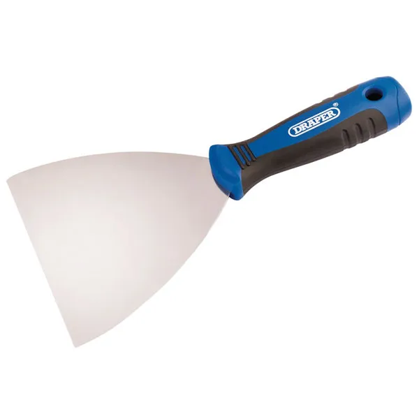 Draper 82666 125mm Soft Grip Filling Knife