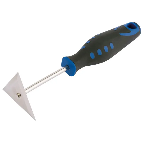 Draper 82709 Triangular Shave Hook (200mm)