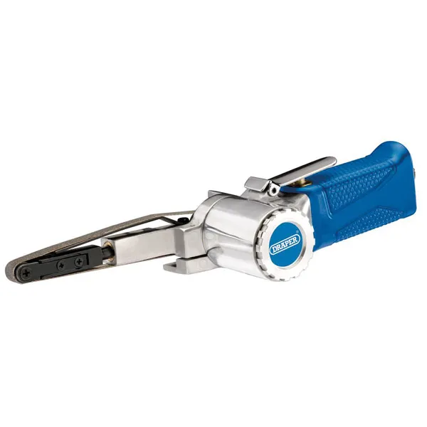 Draper Dat-Abs Air Belt Sander