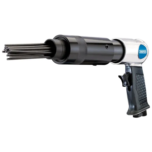 Draper Dat-Ans Air Needle Scaler