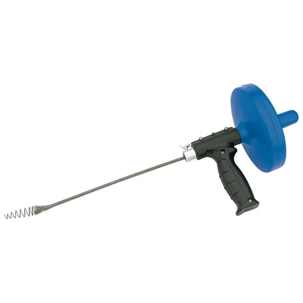 Draper 85630 7.6M Drain Unblocker