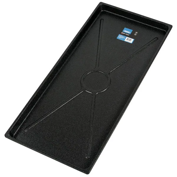 Draper 89526 Drip Trays, 16.5L