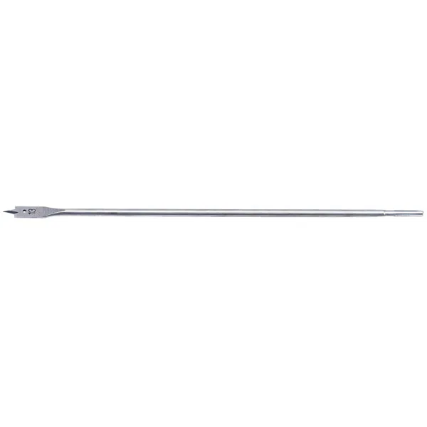 Draper Expert Extra Long Flat Wood Drill Bit 22mm