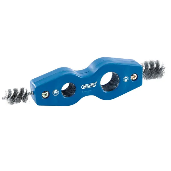 Draper - Pipe Cleaner and Deburrer (90003)