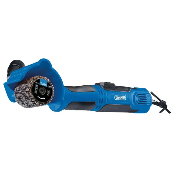 Draper - drum belt sander roller sanding machine 310W sanding machine 90469