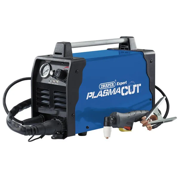 Draper IPC25 Plasma Cutter 240v