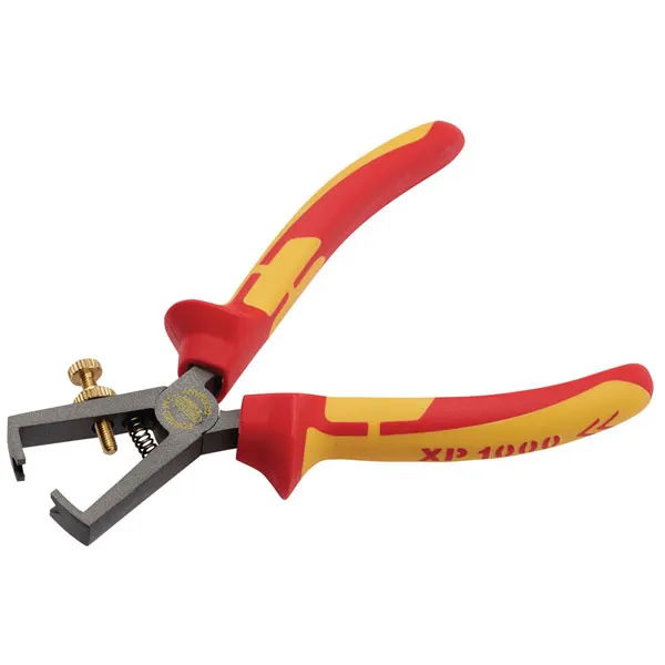Draper XP1000 vde Wire Strippers, 160mm (94638)