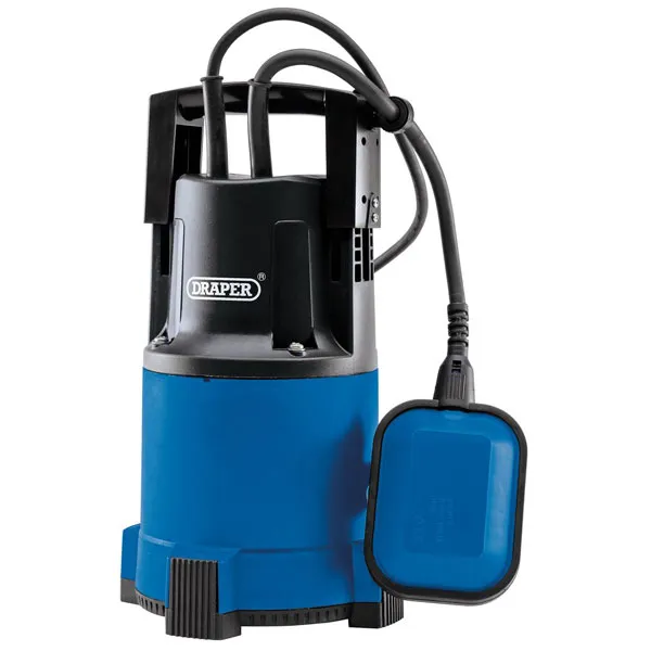 Draper - 100L/Min Sub Pump C/Water 110V - 98913