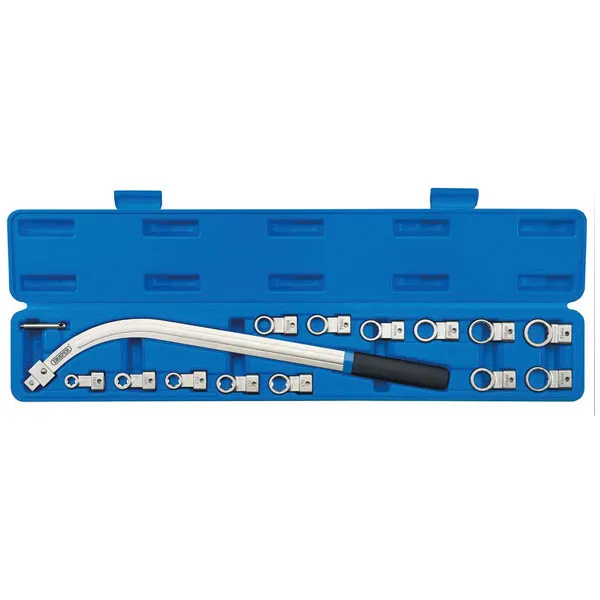 Draper - Belt Tensioner Wrench Set (99949)