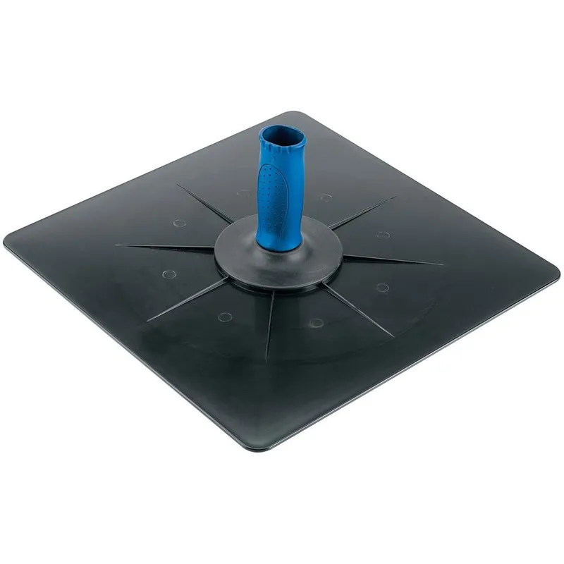 Draper 40938 330 x 330mm Abs Plasterers Hawk