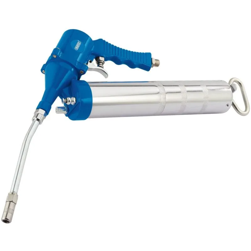Draper Dat-Agg Air Grease Gun