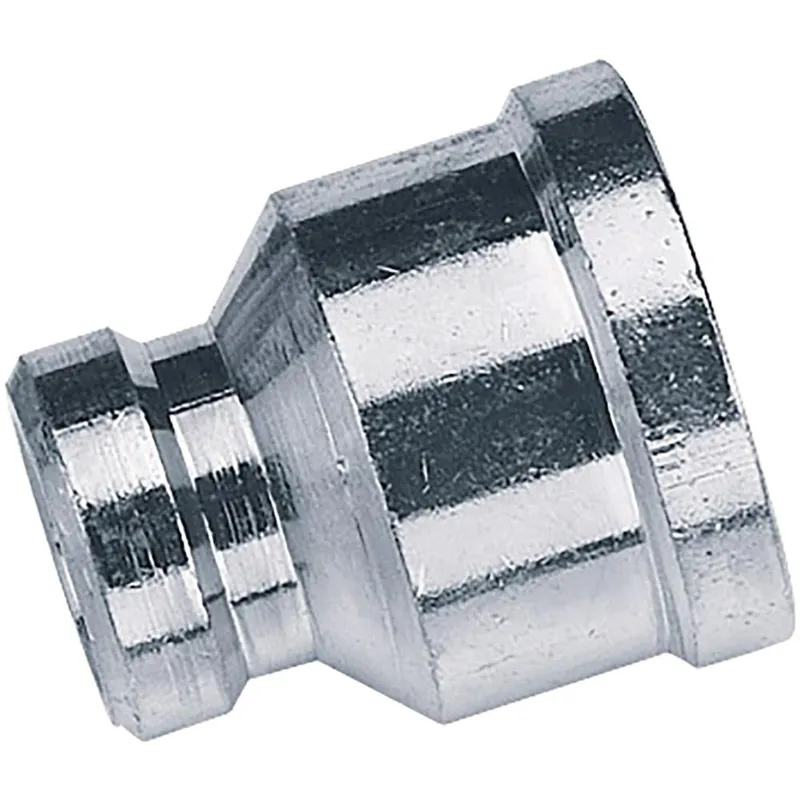 Draper - 1/2' Female to 1/4' Female bsp Parallel Reducing Union (25867)
