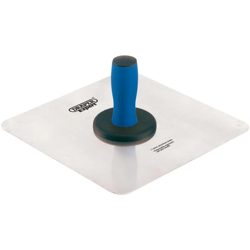 Draper Expert 81314 Aluminium Plasterers Hawk