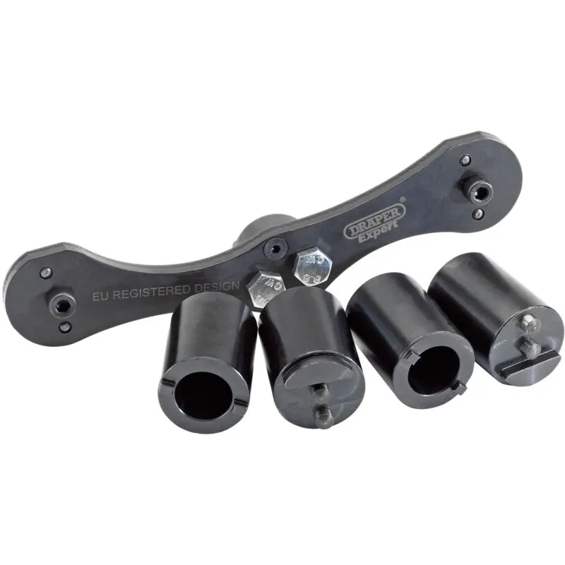 Draper - Balance Shaft Alignment Tool Kit (bmw, mini) (15647)