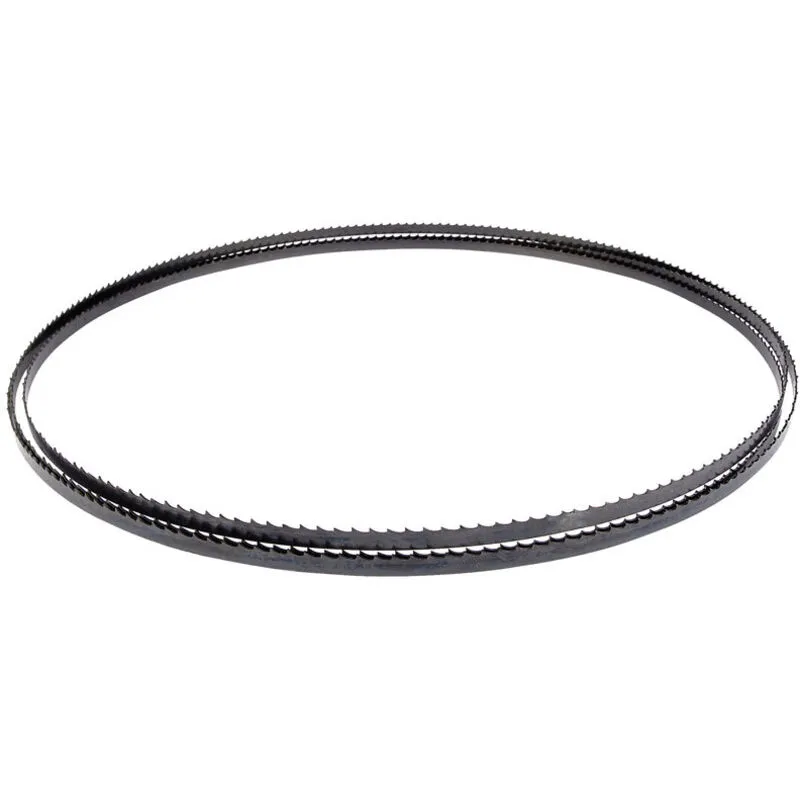 Draper Bandsaw Blade 2560mm x 1/4 (6 skip) (76738)