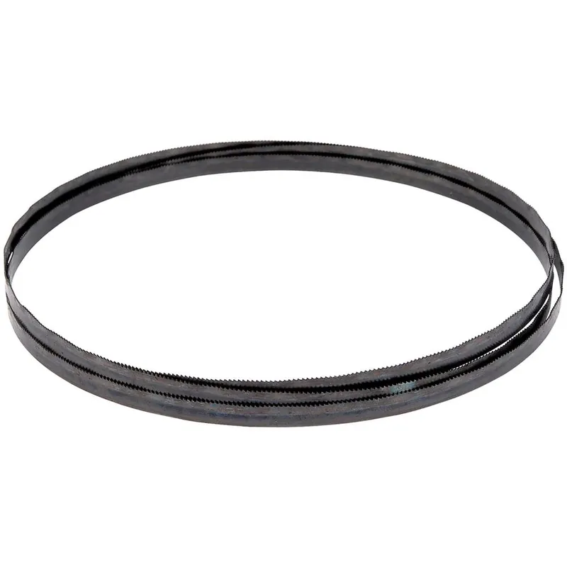 Draper Metal Bandsaw Blade 1400mm x 1/4 x 24tpi (14255)