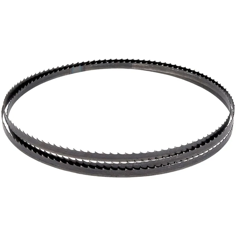 Draper 14253 Bandsaw Blade 1400mm x 1/4" (6 skip)