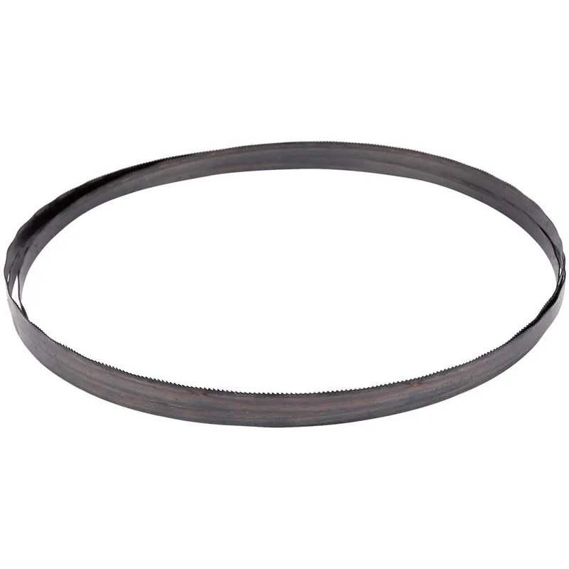 Metal Bandsaw Blade 1425mm x 1/4' x 24tpi (25764) - Draper