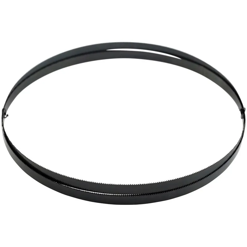 Bandsaw Blade 2560mm x 1/2 (14 tpi) (76742) - Draper