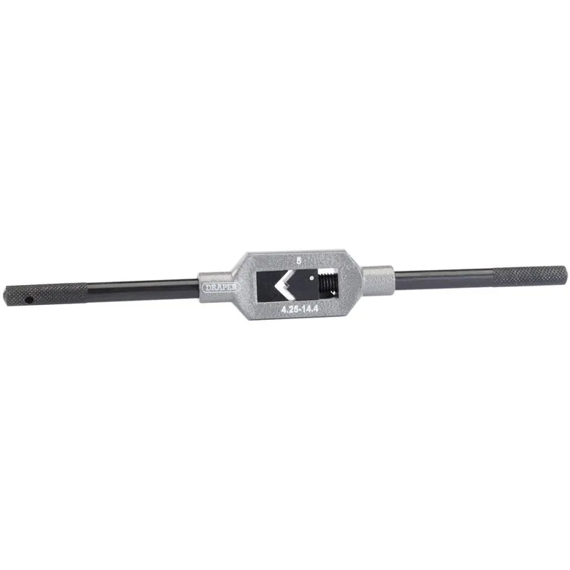 Draper Bar Type Tap Wrench 4.25mm - 14.40mm
